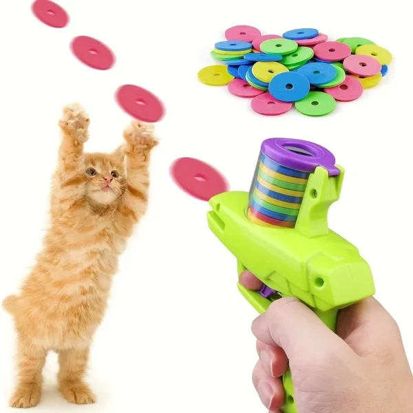 Interactive Gun - Image 3