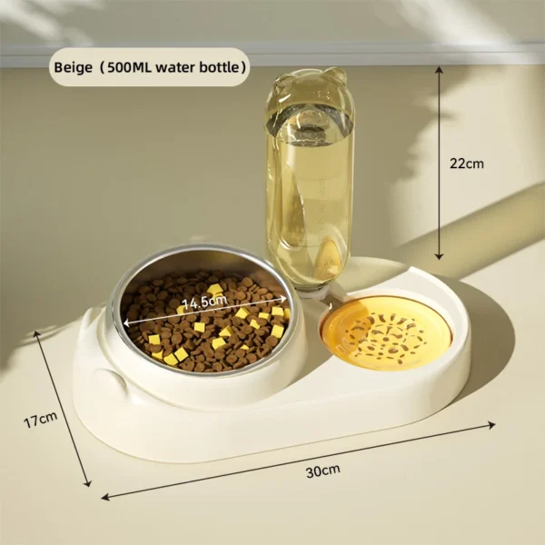 Pet Feeder Set - Image 11
