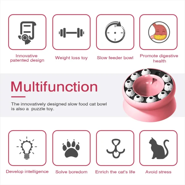 Puzzle Feeder - Image 2