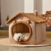 Foldable Pet House - Image 4