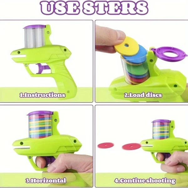 Interactive Gun - Image 5