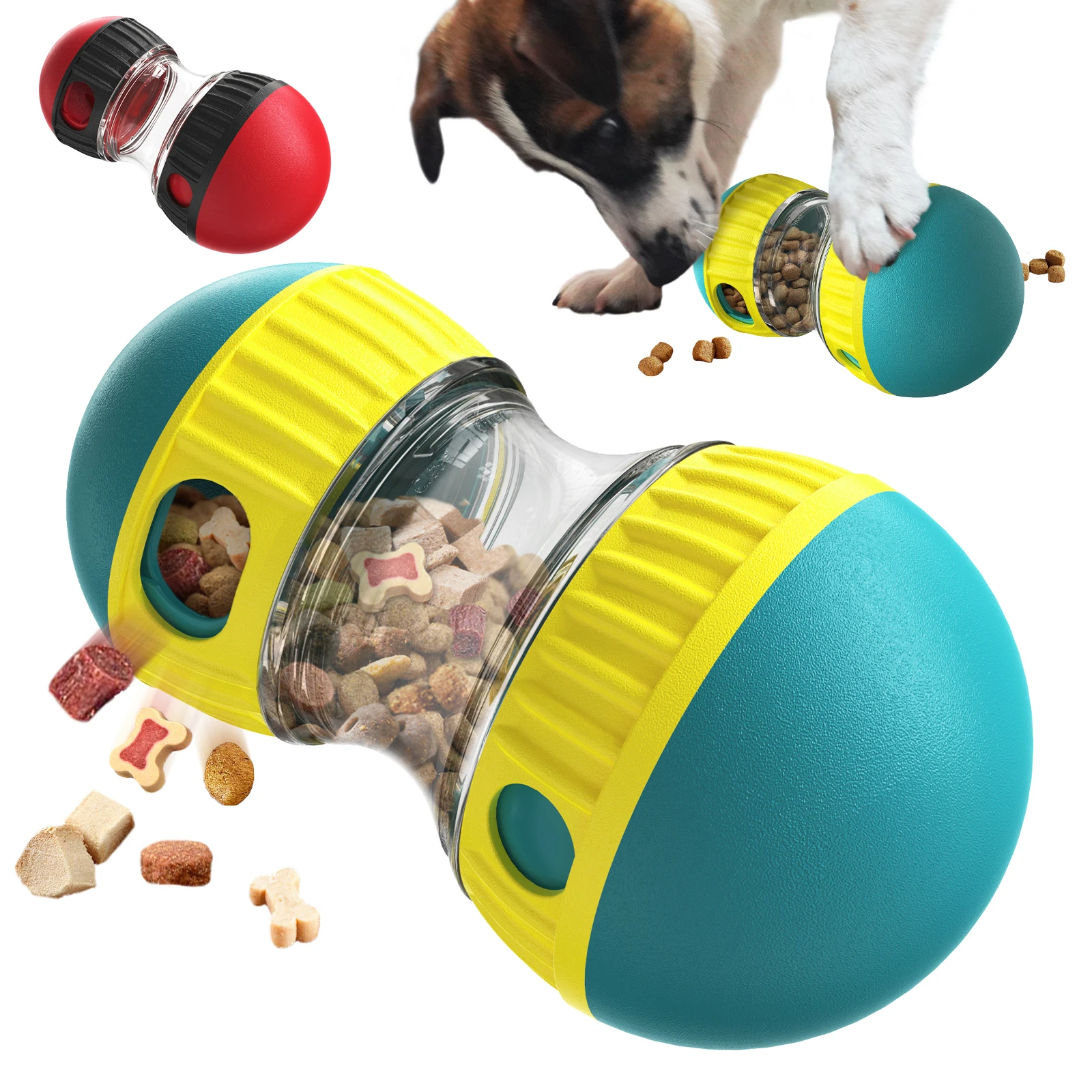 IQ Feeder Ball