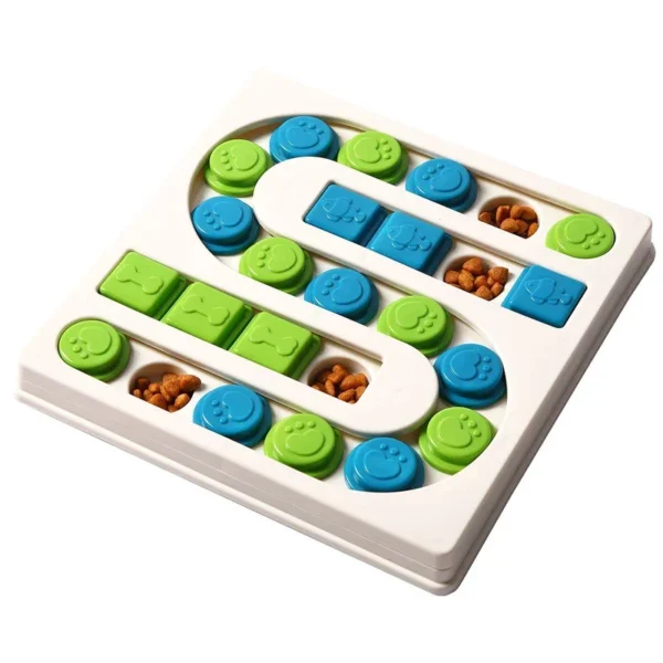 Puzzle Feeder Toy - Image 4