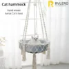 Cat Hammock Swing