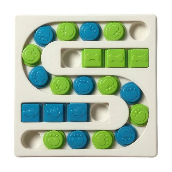 Puzzle Feeder Toy - Image 7