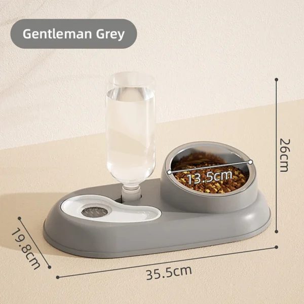 Pet Feeder Set - Image 16