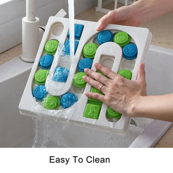 Puzzle Feeder Toy - Image 2