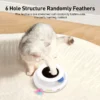 Smart Feather Ball - Image 2