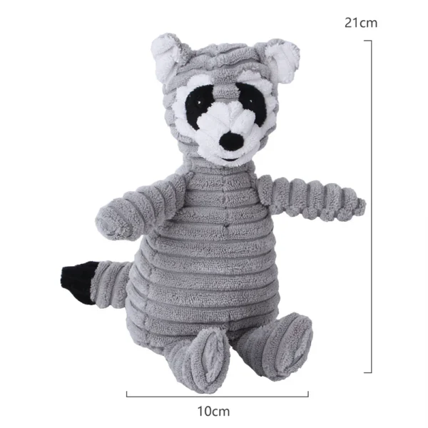 Plush Training Toy - Image 18