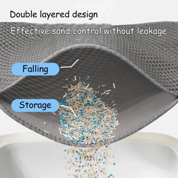 Litter Trap Mat - Image 2