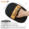 Grooming Glove Brush - Image 2
