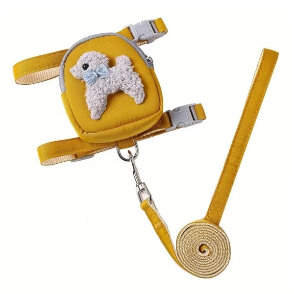 Pet Adventure Vest - Image 9