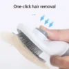 Grooming Pet Brush - Image 5