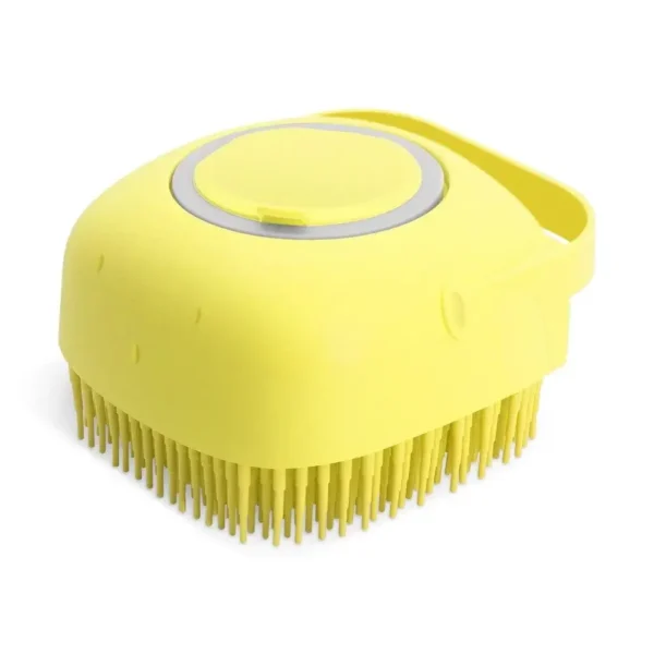 Pet Bath Brush - Image 9