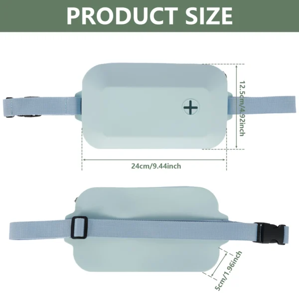 Poop Scoop Clip - Image 8