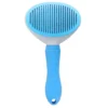 Grooming Pet Brush - Image 10