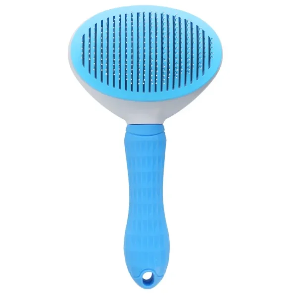 Grooming Pet Brush - Image 10