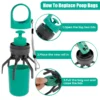 Poop Scoop Clip - Image 3
