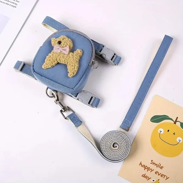 Pet Adventure Vest - Image 8
