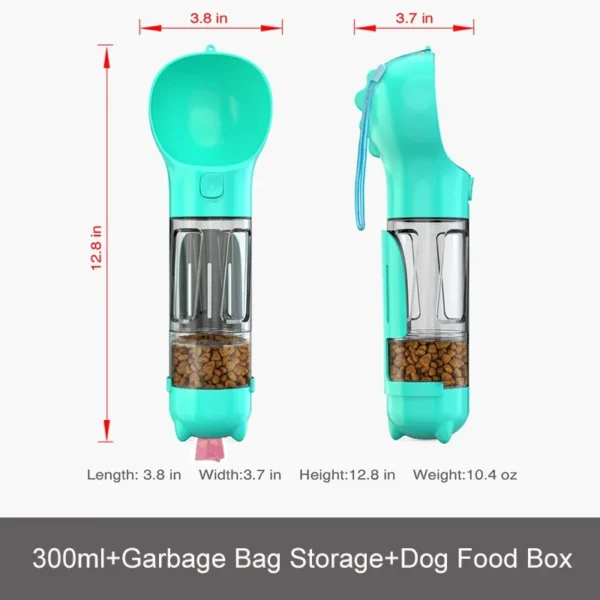 Travel Pet Bottle - Image 7