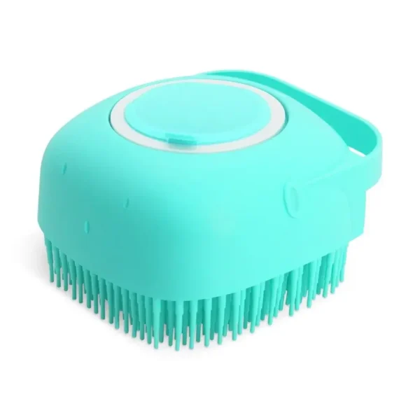 Pet Bath Brush - Image 8