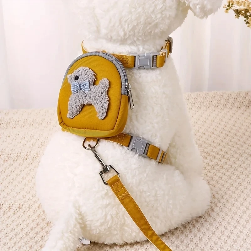 Pet Adventure Vest