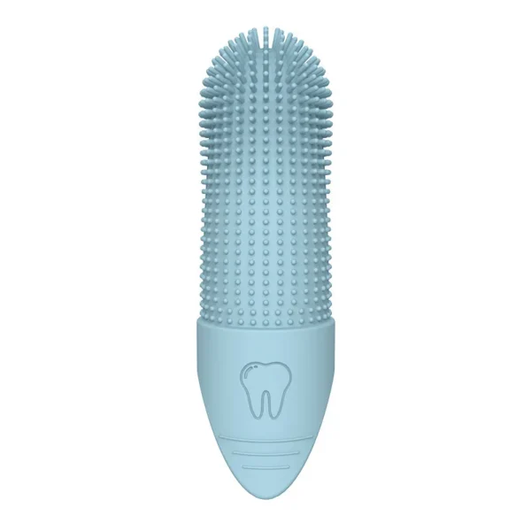 Pet Finger Toothbrush - Image 7