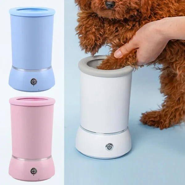 Pet Paw Cleaner - Image 2