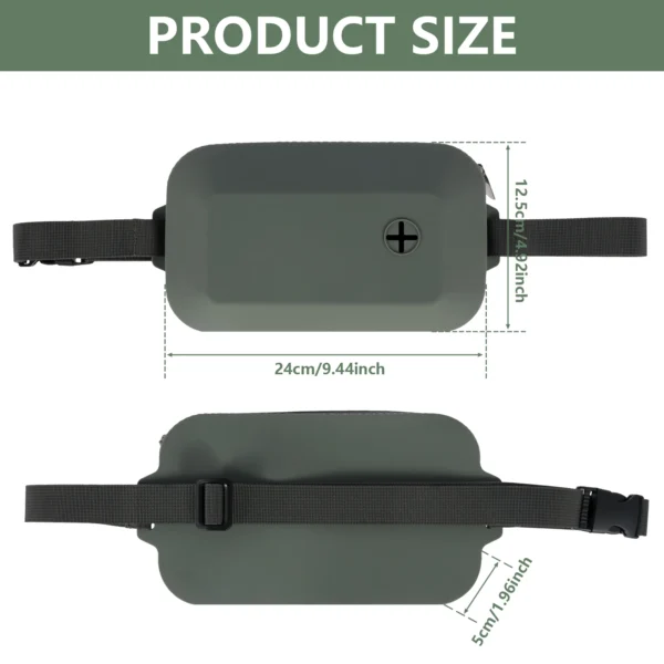 Poop Scoop Clip - Image 9