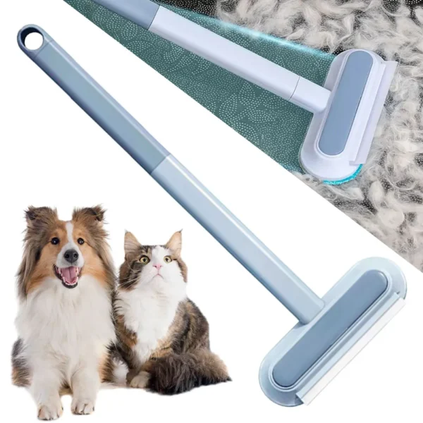 Hair Clean Brush - Image 4