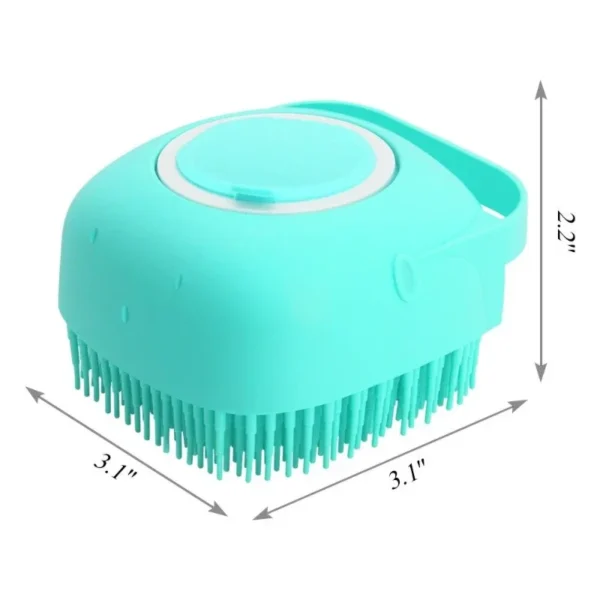 Pet Bath Brush - Image 6