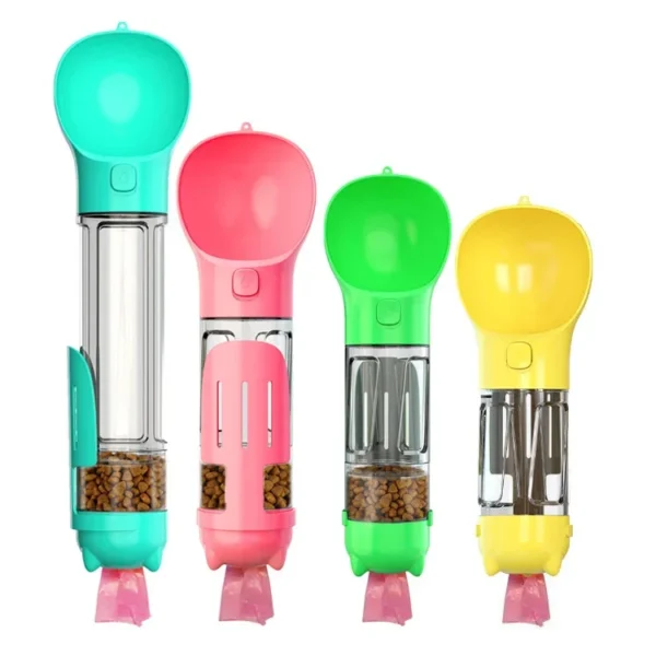 Travel Pet Bottle - Image 6