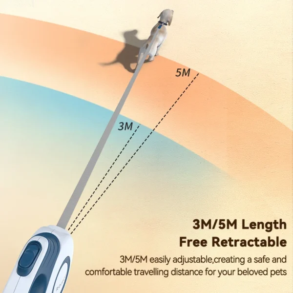 Flexi Pet Leash - Image 5