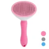 Grooming Pet Brush - Image 9