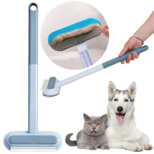 Hair Clean Brush