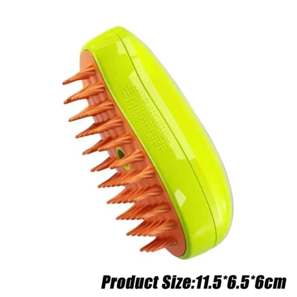 Steamy Pet Brush - Image 7