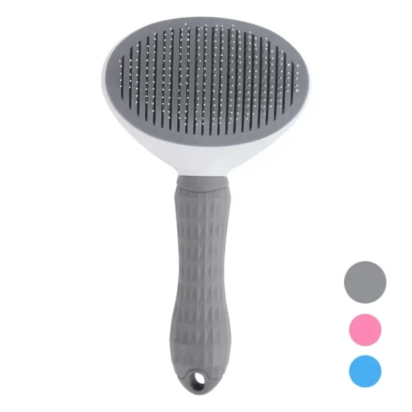 Grooming Pet Brush - Image 11
