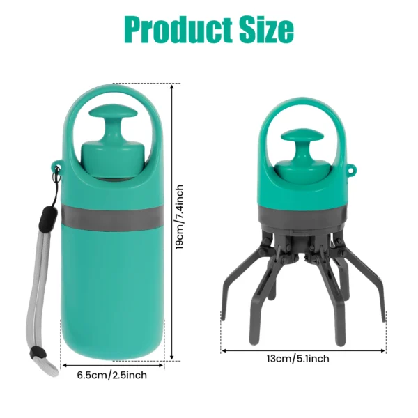 Poop Scoop Clip - Image 7