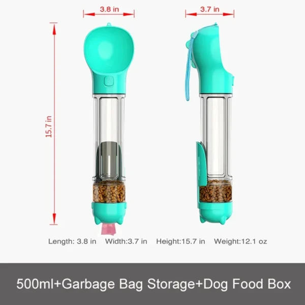 Travel Pet Bottle - Image 8