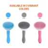 Grooming Pet Brush - Image 3