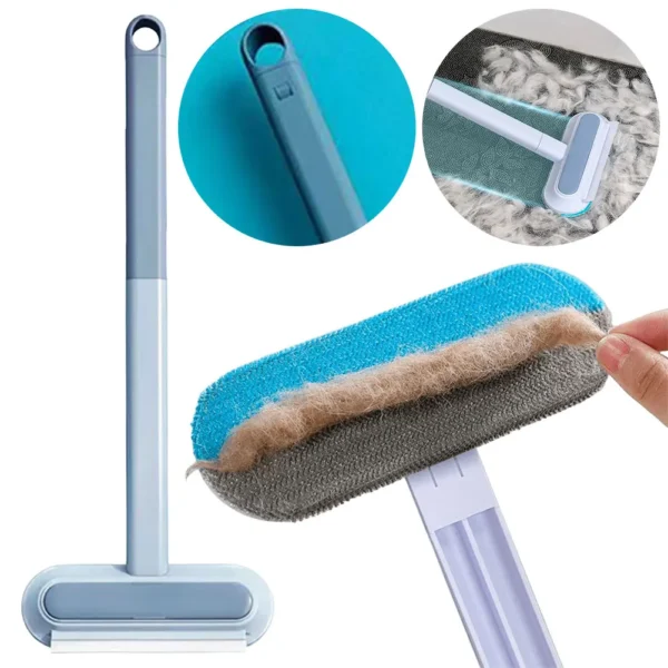 Hair Clean Brush - Image 2