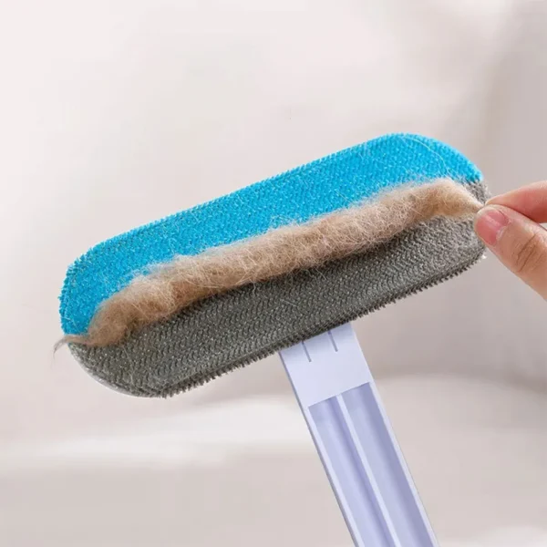 Hair Clean Brush - Image 6