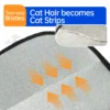 Grooming Glove Brush - Image 3