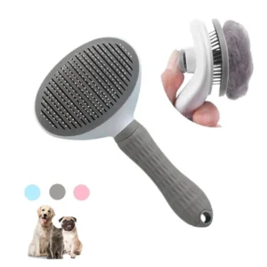 Grooming Pet Brush
