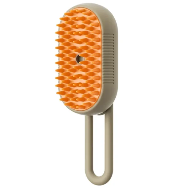 Steamy Pet Brush - Image 8