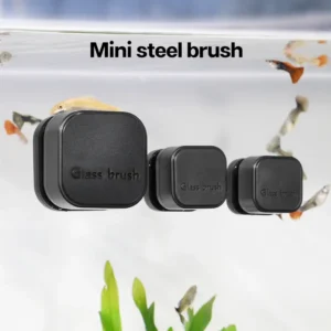 MagnetClean Brush