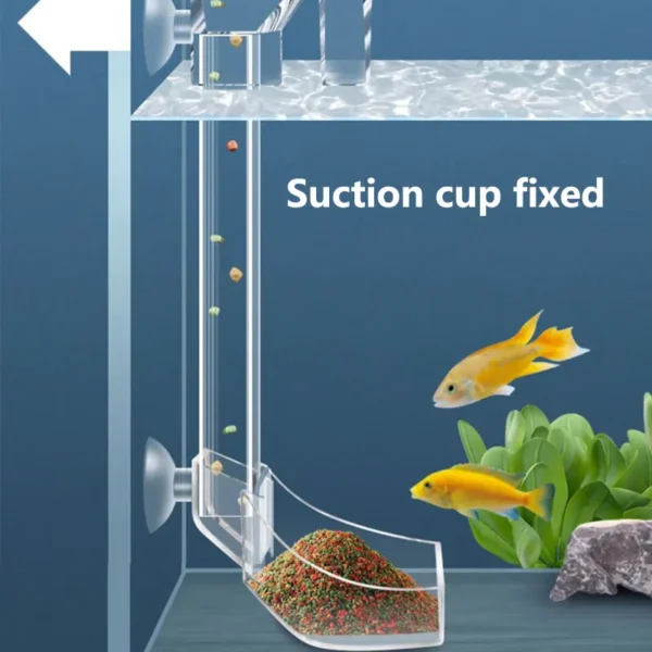 ClearFeed Tube - Image 6