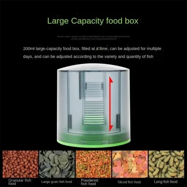 AquaSmart Feeder - Image 4
