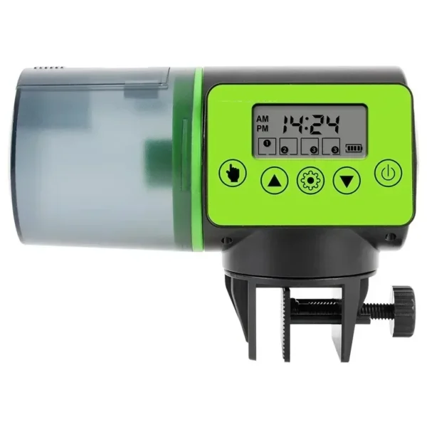 AquaSmart Feeder - Image 2