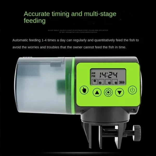 AquaSmart Feeder - Image 5